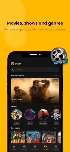 zero-hotstar Movies and shows